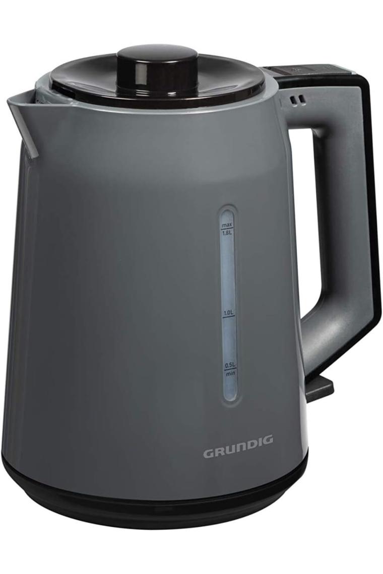 Cm 1020 Cam Demlikli Çay Makinesi