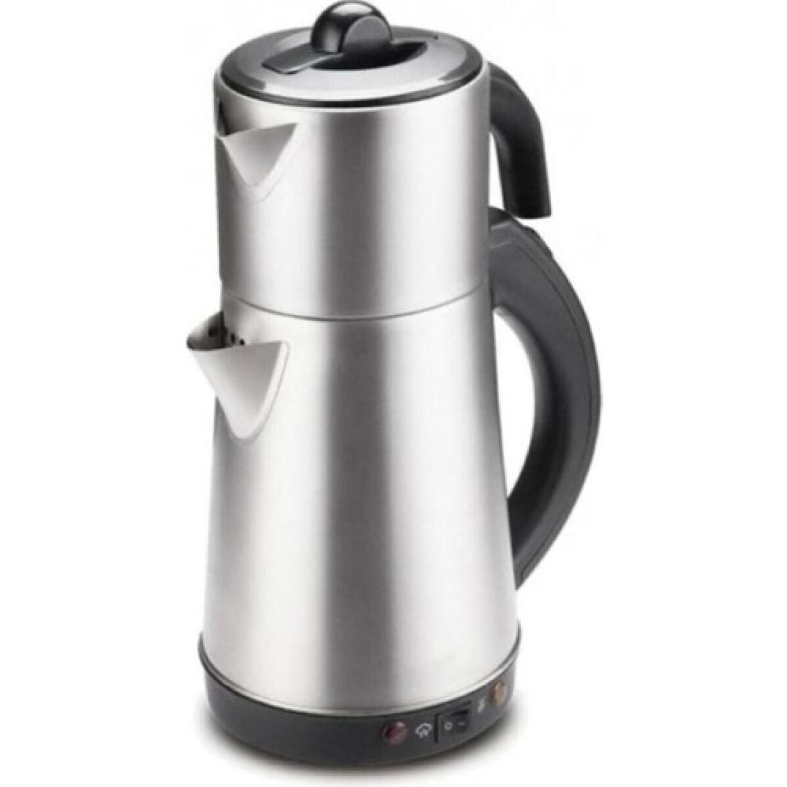 Ulbay Çay Makinesi (Teba Garantili)