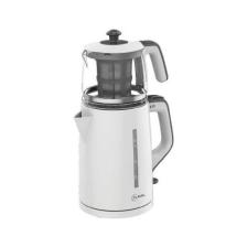 Flavel Çay Makinesi Flv 140 Beyaz