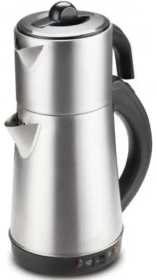 Teba Çay Makinesi TH-333CM