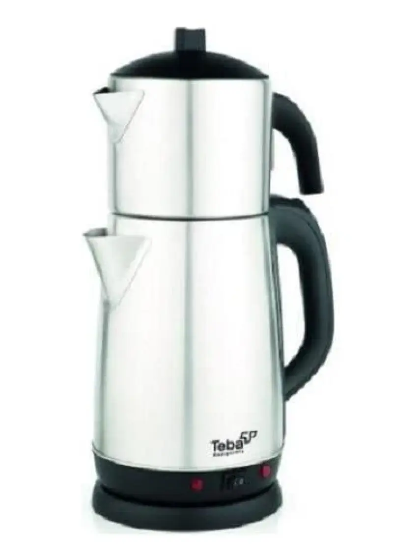 Teba Çay Makinesi TH-333CM