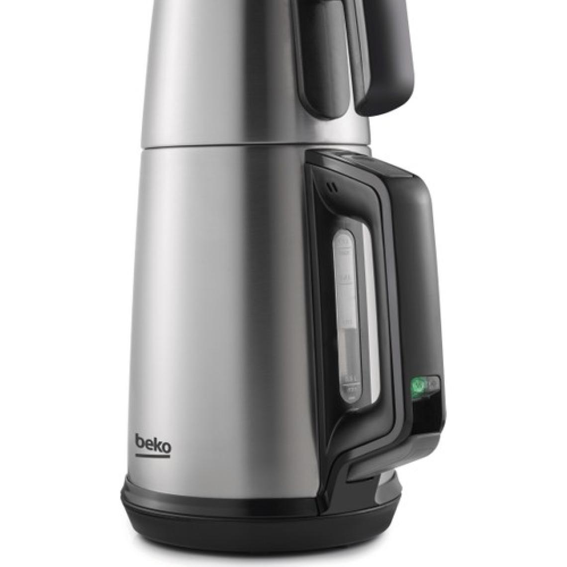 Beko Bkk 2210 Elektrikli Çay Makinesi