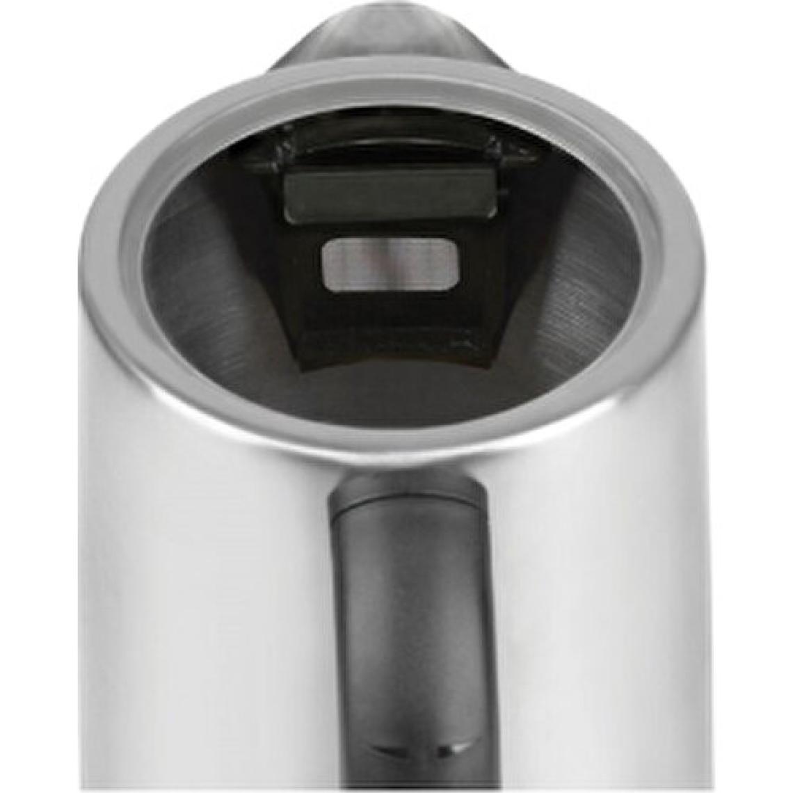 Awox Demplus Koyu Gri 2200 W Çelik Çay Makinesi