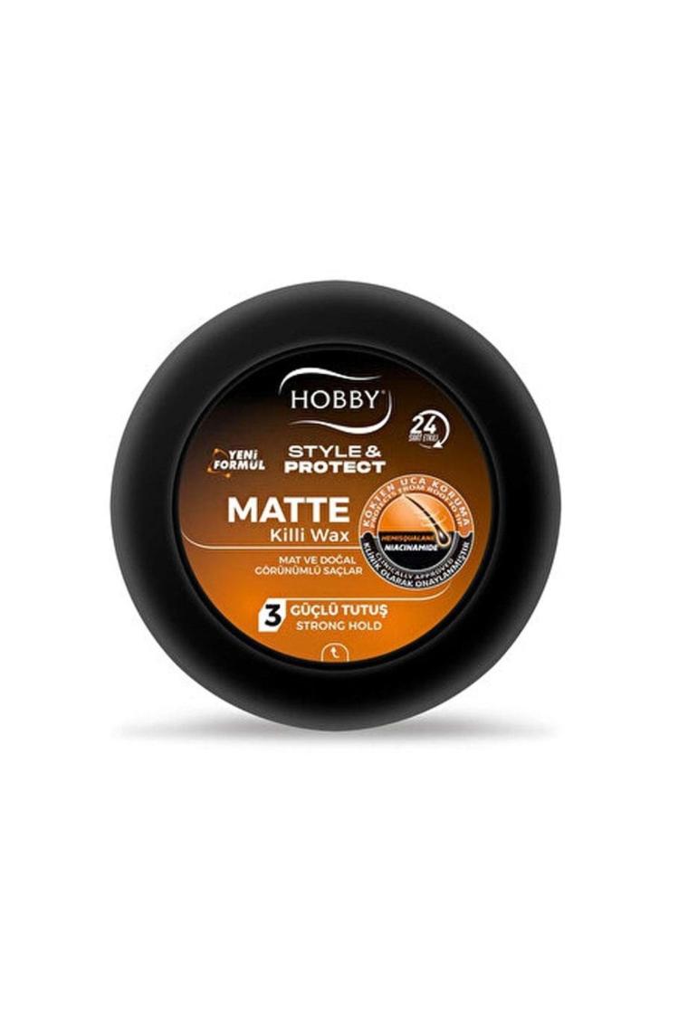 Trendz Matte Wax 100 ml
