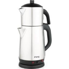 King Harman K-324 Çay Makinesi