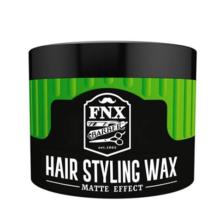 Fnx Foneks Doğal Görünüm Veren Wax 150 ml