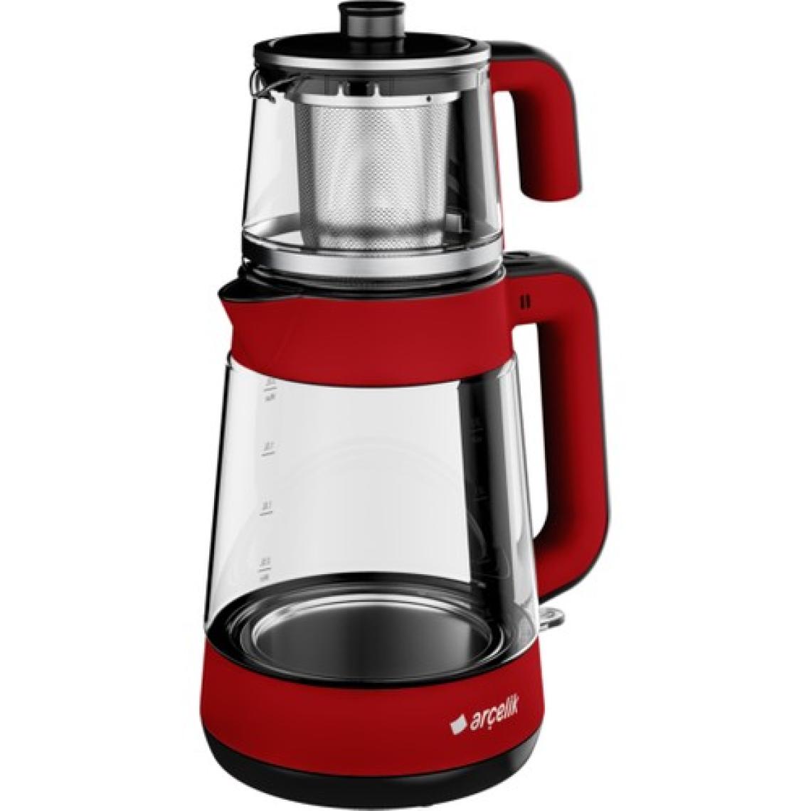 cm 6964 K Resital Çay Makinesi