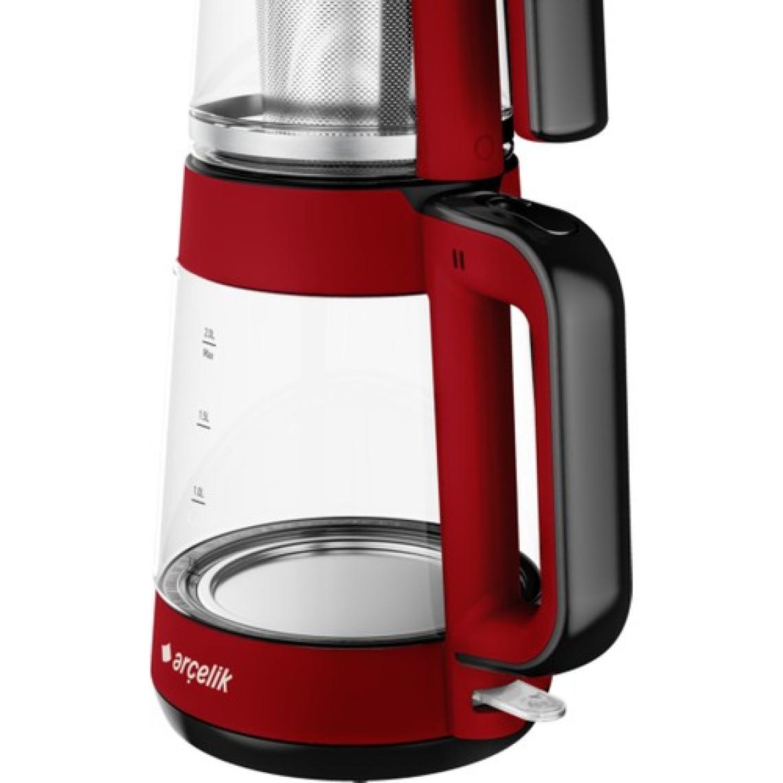 cm 6964 K Resital Çay Makinesi