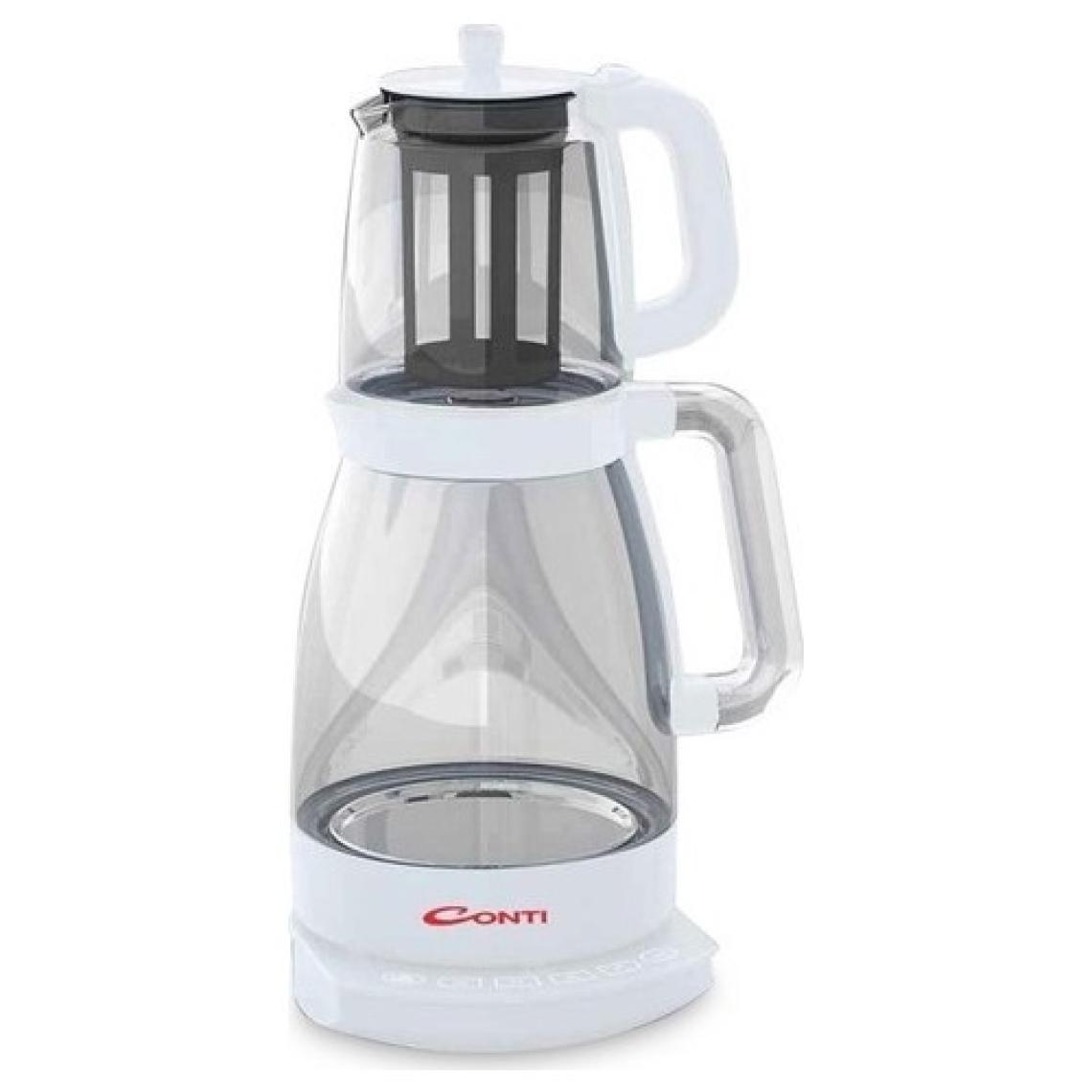 Conti CT-105 Chai Master Dijital Çay Makinesi