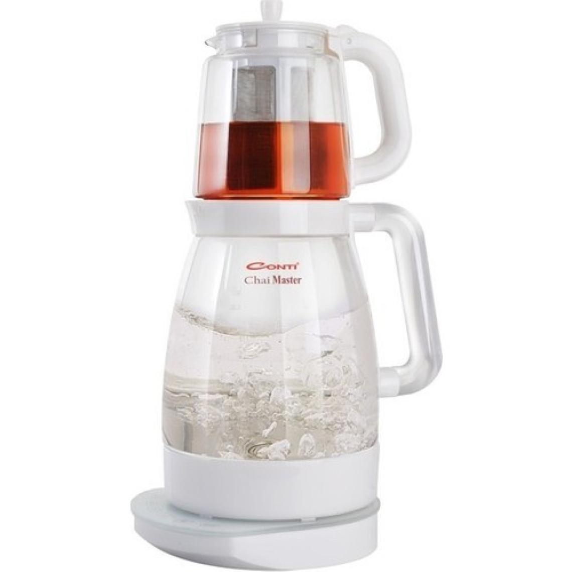 Conti CT-105 Chai Master Dijital Çay Makinesi