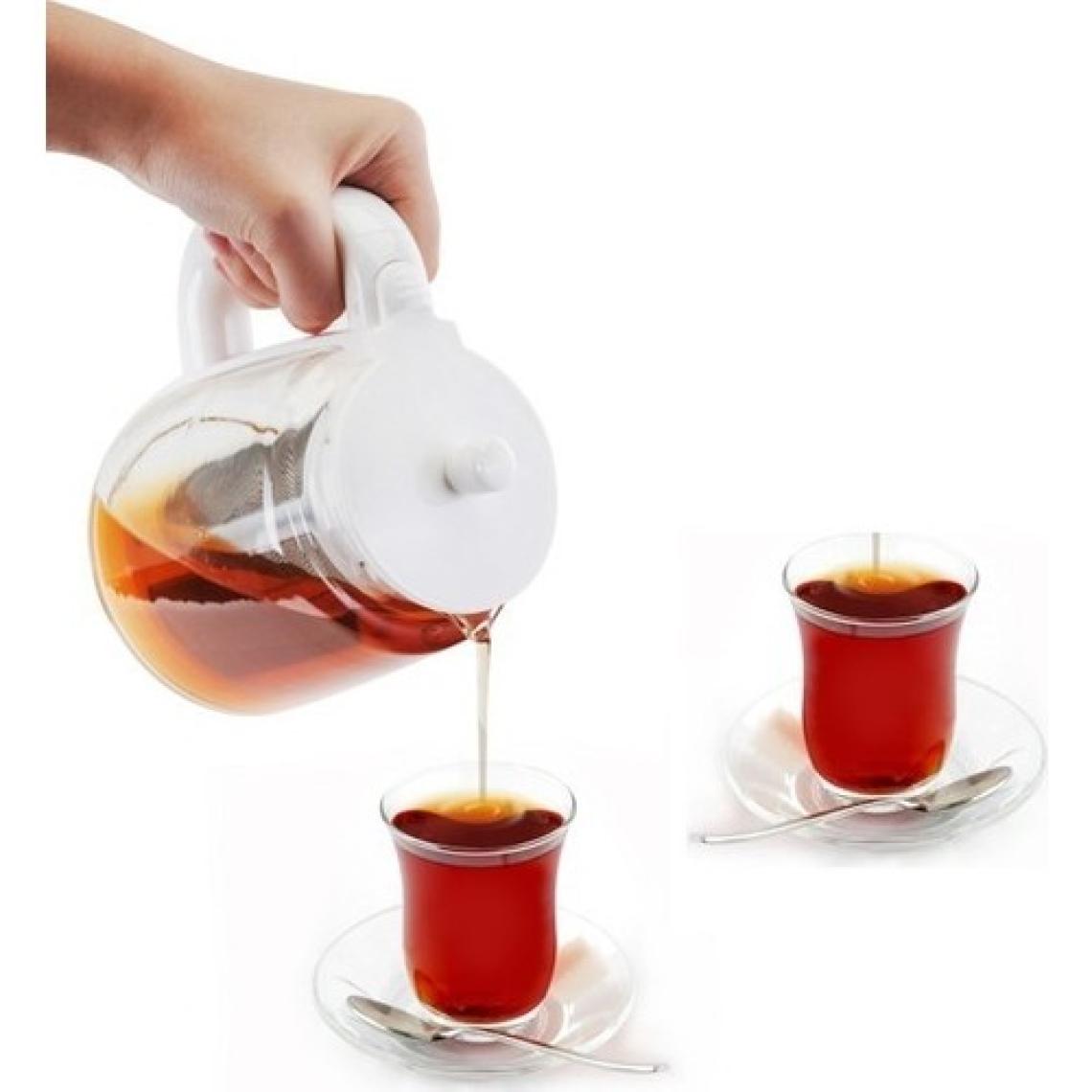 Conti CT-105 Chai Master Dijital Çay Makinesi
