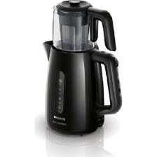 PHILIPS HD7301/00 DAILY COLLECTION 1700 W CAM DEMLIKLI CAY MAKINESI
