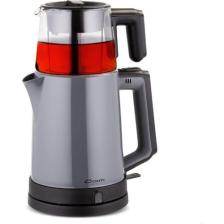 Conti CTM-200 Stly Plastik Çaycı Antrasit