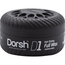 Saç Şekillendirici Wax Full Wax D1 150 ml
