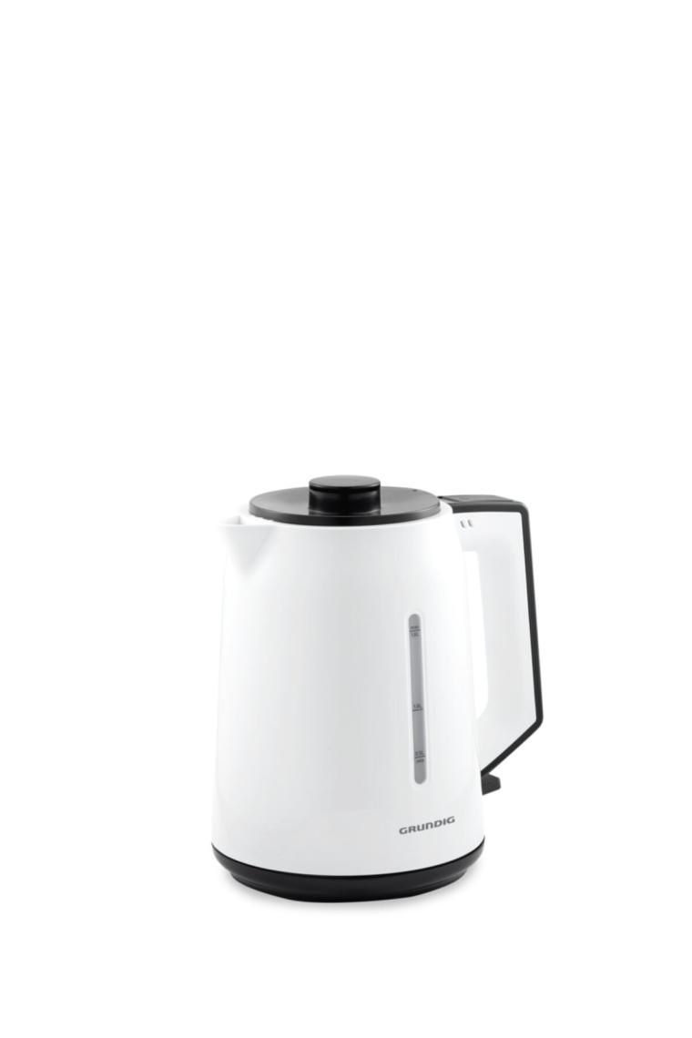 TM 4961 Cam Demlikli Çay Makinesi 1,8 Lt.