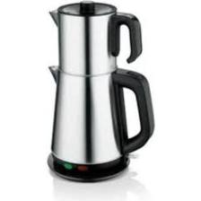 Teba Çay Makinesi TH-333CM