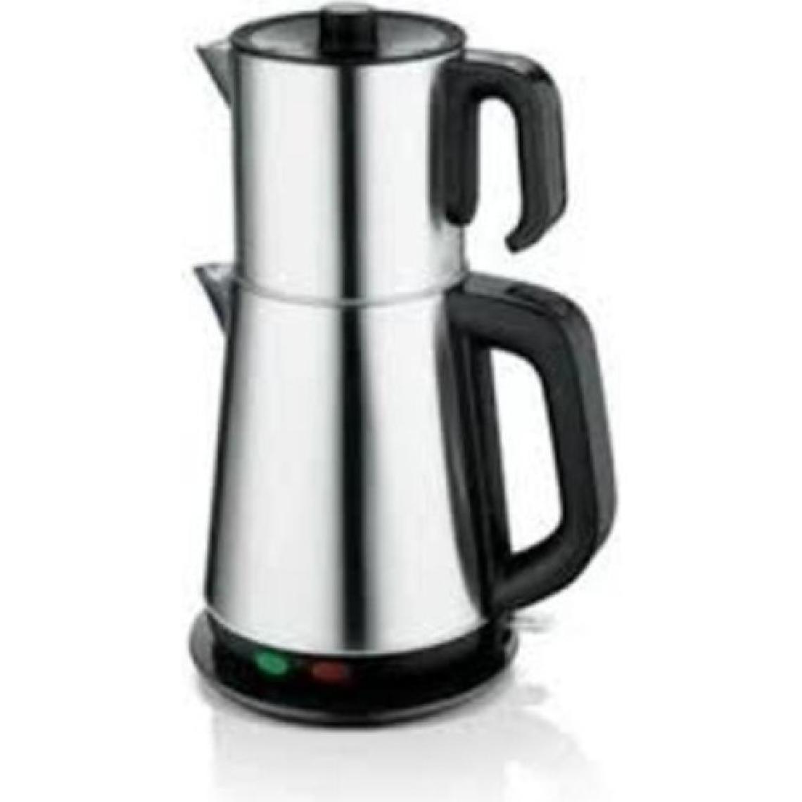 Teba Çay Makinesi TH-333CM