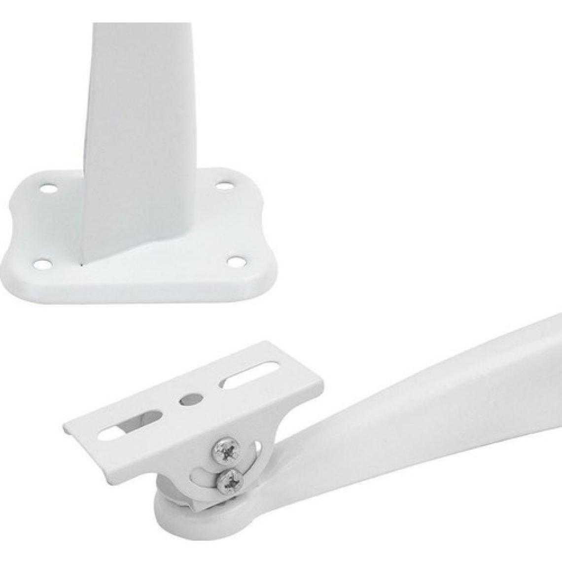 Electroon Kamera Ayağı Metal 18CM
