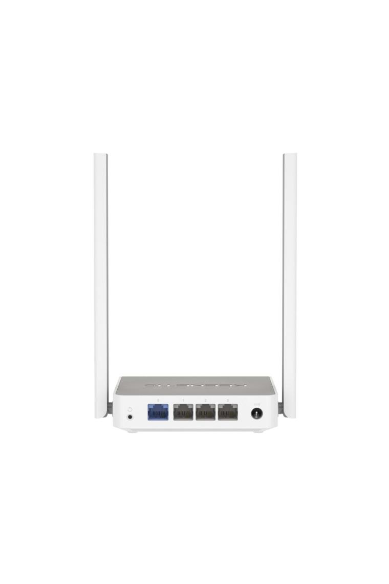 Start N300 2 Antenli Uyumlu 4 Port Mesh Ap/router