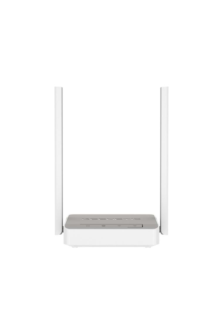 Start N300 2 Antenli Uyumlu 4 Port Mesh Ap/router