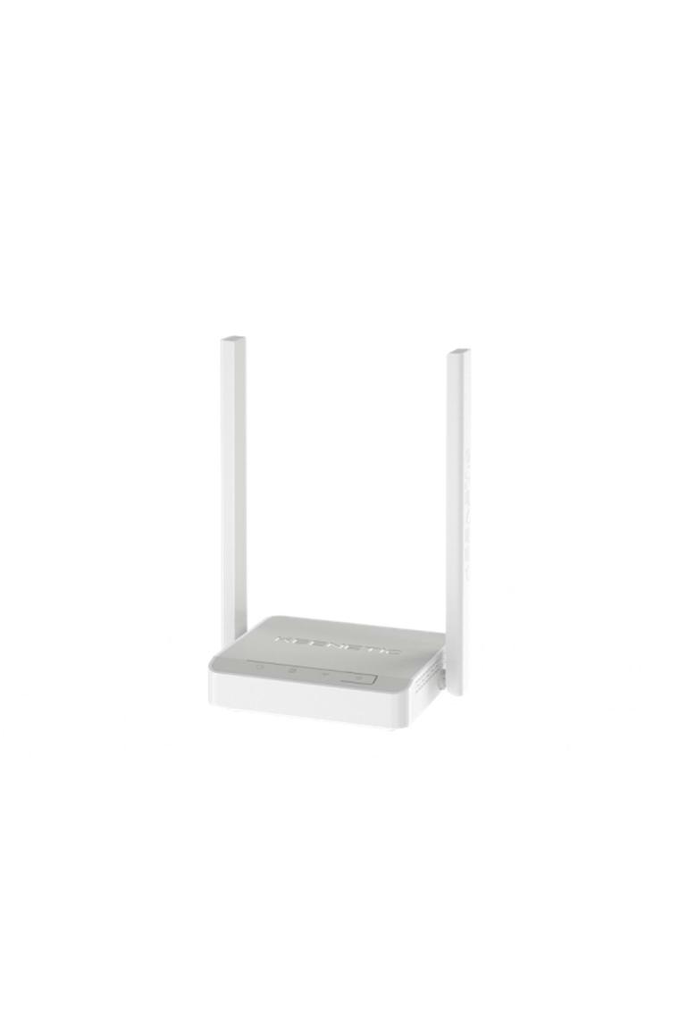 Start N300 2 Antenli Uyumlu 4 Port Mesh Ap/router