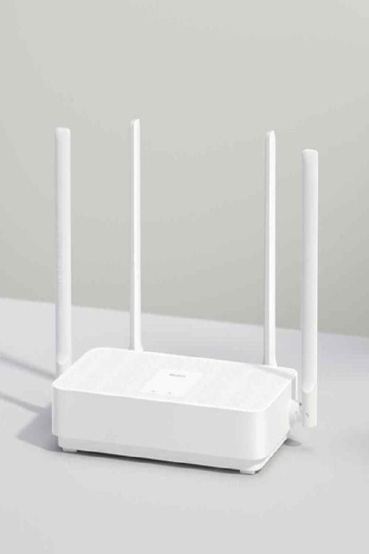 Mi Router AX1800 Wi-Fi 6 Router 2.4ghz/5ghz 1775MBPS