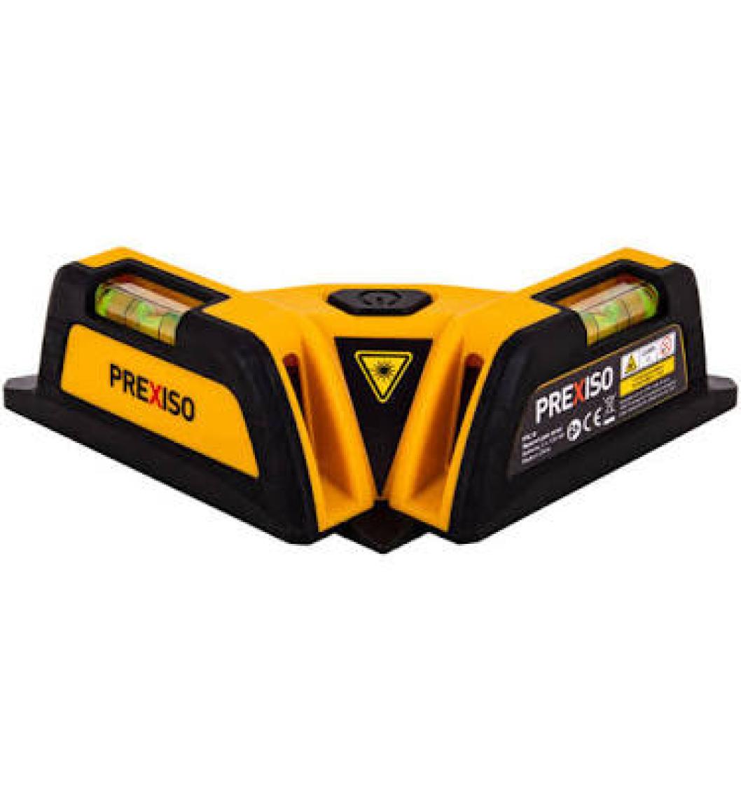 Prexiso PTL10 Fayans Lazeri  (10 metre)