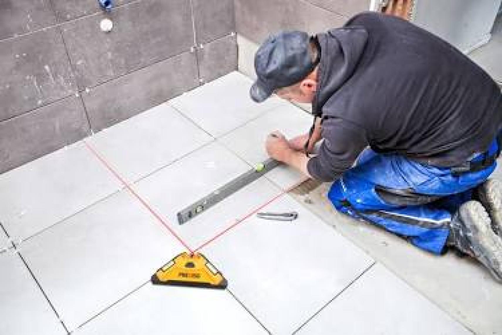 Prexiso PTL10 Fayans Lazeri  (10 metre)