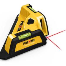 Prexiso PTL10 Fayans Lazeri  (10 metre)