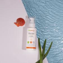 Organik Bebek Ve Çocuk Güneş Kremi 100 Ml