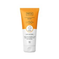 Bebekler Için Doğal Güneş Kremi 100 ml