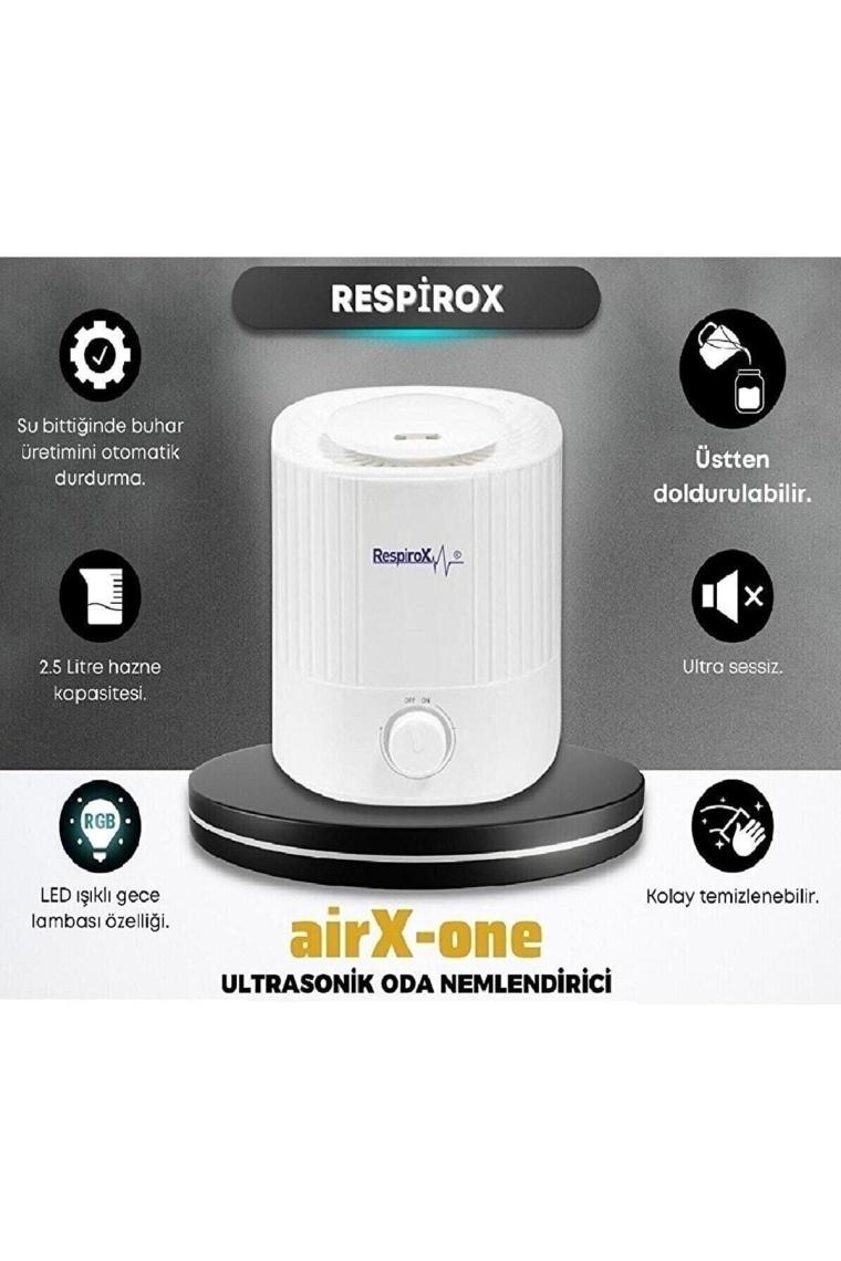 Ultrasonic / Aromatik Nemlendirici