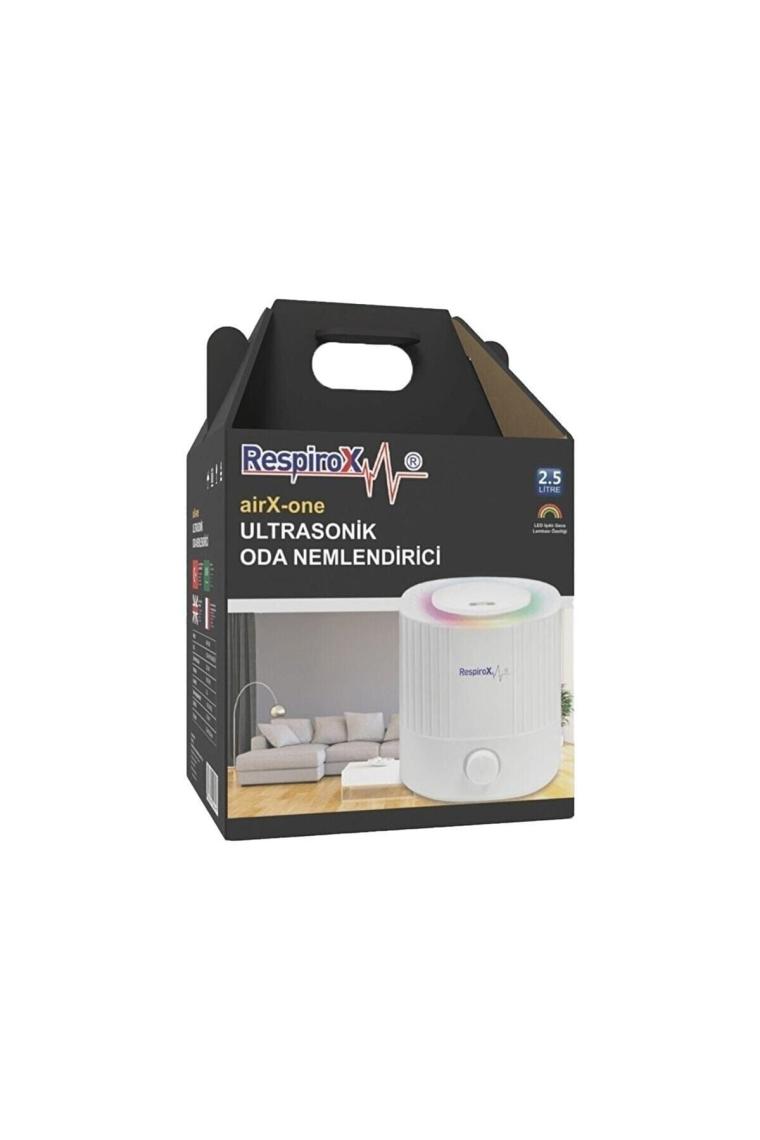 Ultrasonic / Aromatik Nemlendirici