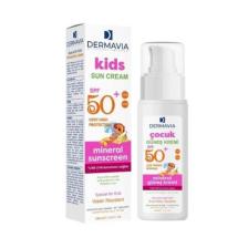Çocuk Güneş Kremi Spf 50 100 ml