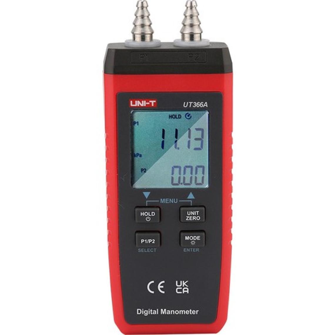 Uni-T UT366A Dijital Manometre