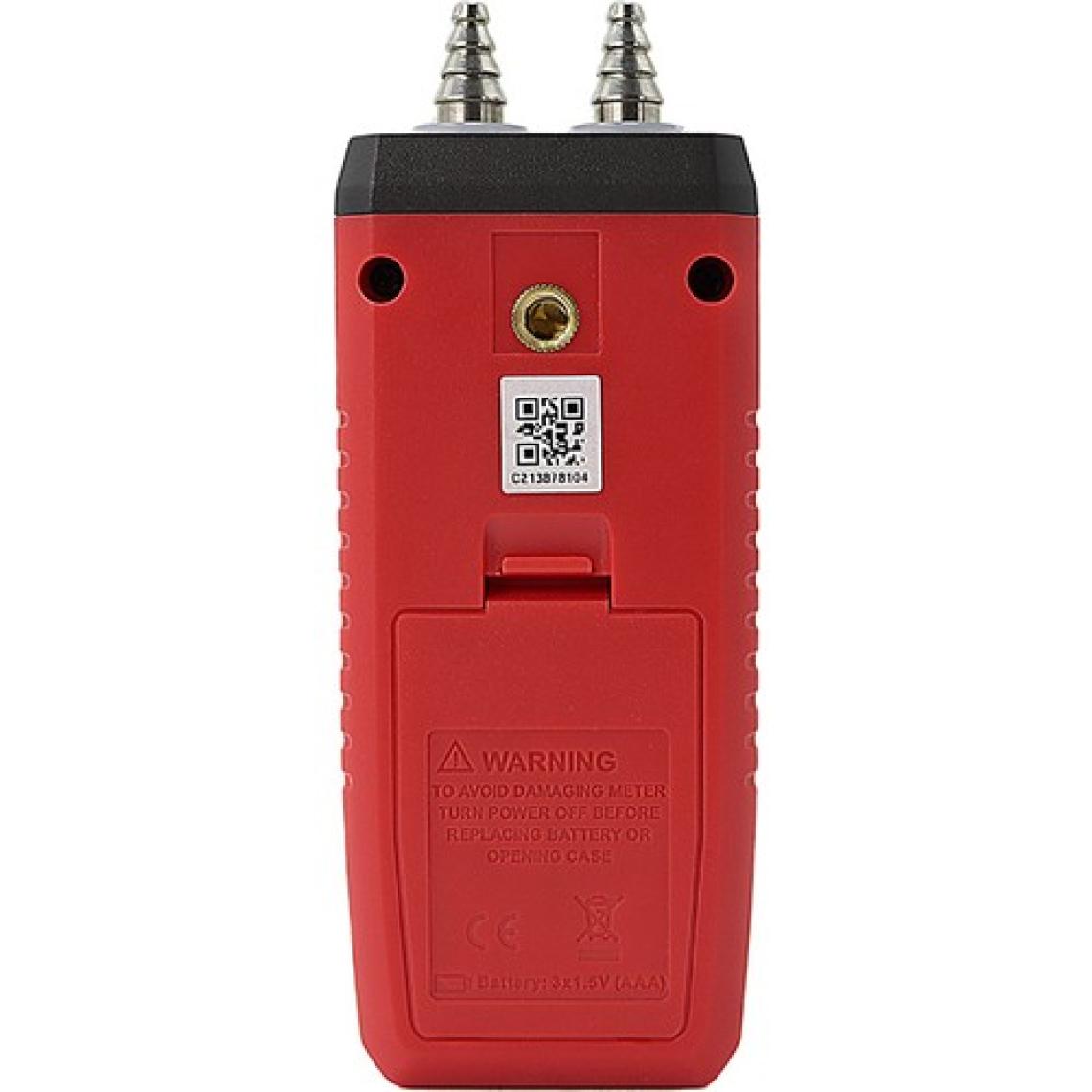 Uni-T UT366A Dijital Manometre