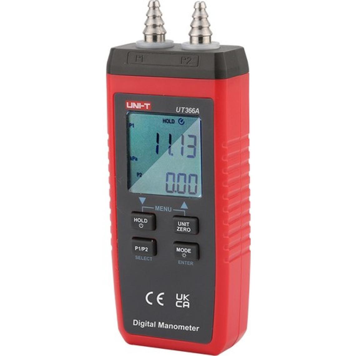 Uni-T UT366A Dijital Manometre