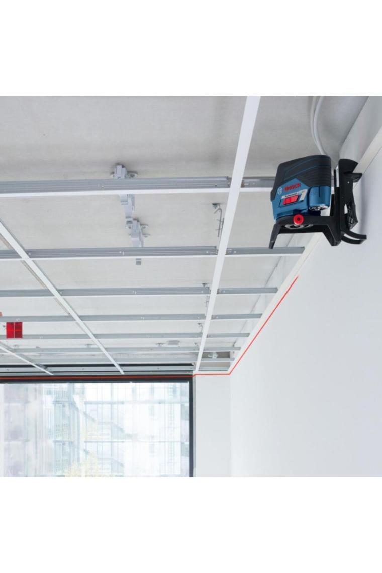 Bosch Gcl 2-50 C Professional Çizgi Lazer + Bt 150 Tripod (0 601 066 G02)
