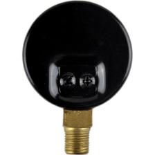 Simga Çap Ø40 mm Alttan Bağlantılı Kuru Tip Manometre
