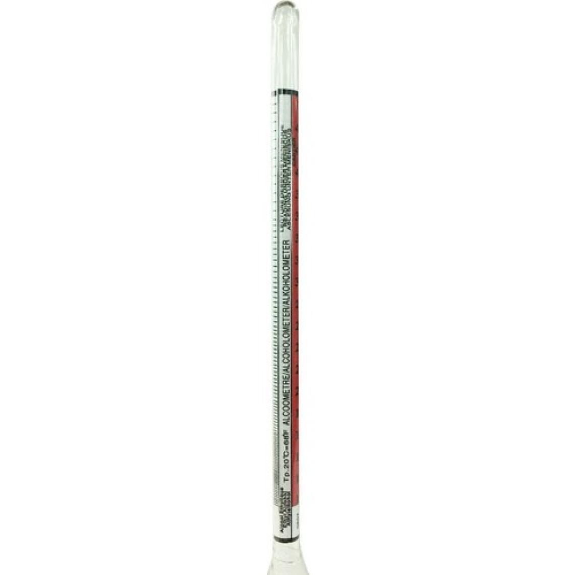 Alla Dual 0-100 Alkolmetre