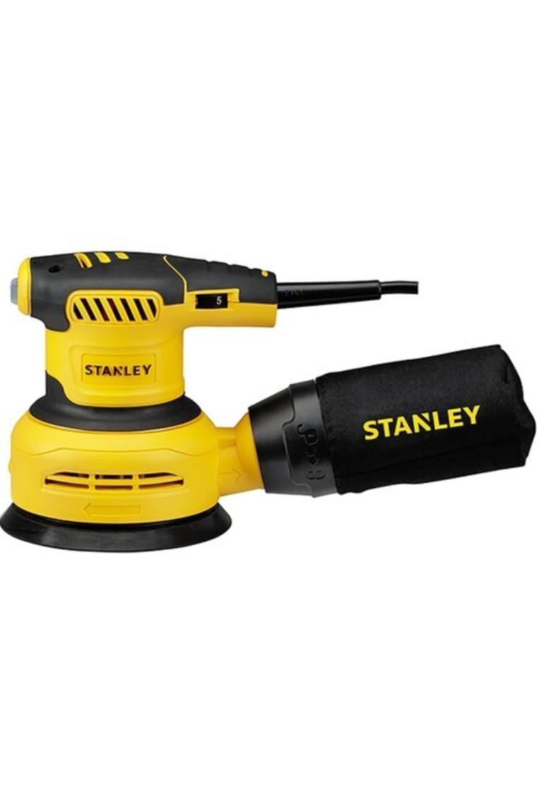 Eksantrik Zımpara Makinesi 300w 115mm Ss30-tr - 774 015 - 774 015