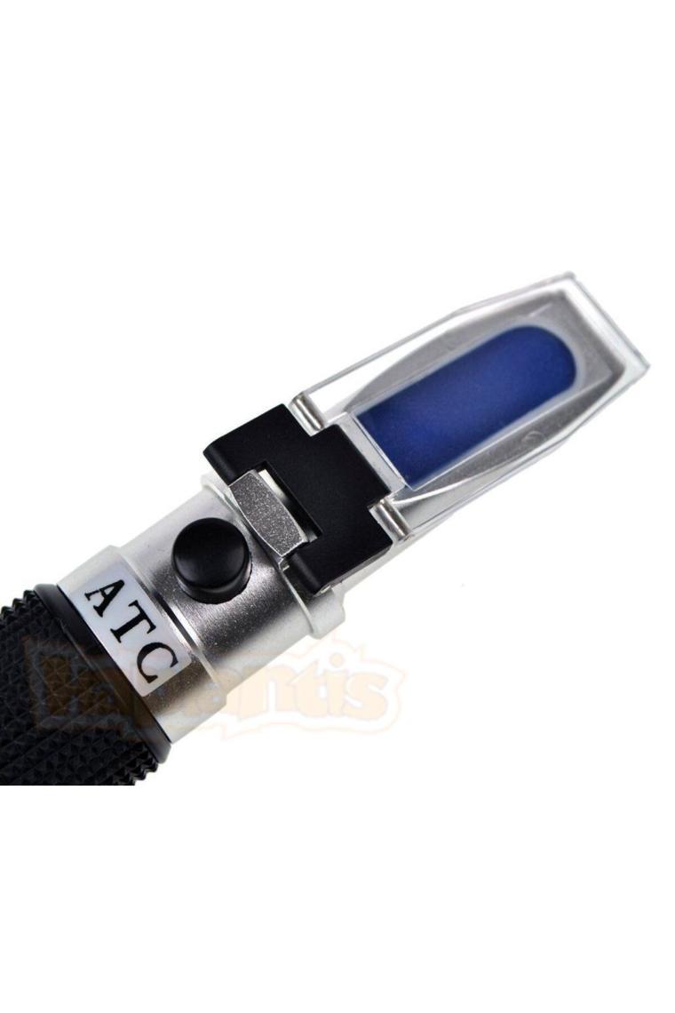 Loyka Lyk Atc 0-10 Brix Ölçer Refraktometre (Düşük Konsantre)