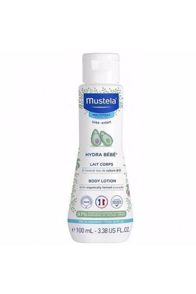 Spf50+ Çok Yüksek Koruma Faktörlü Güneş Losyonu 200ml + Hydrabebe Vücut Losyonu 100ml
