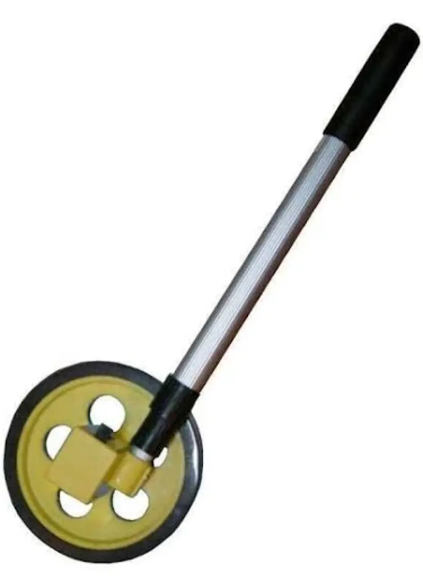 BTS 12395 Yol Metresi 140mm