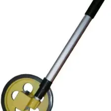 BTS 12395 Yol Metresi 140mm