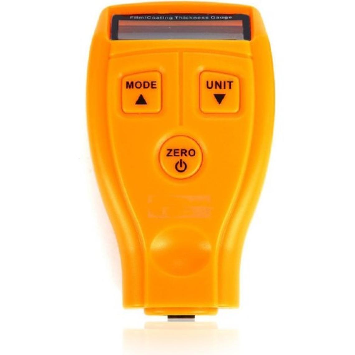 Benetech Gm200 Boya Kaplama Kalınlık Ölçer