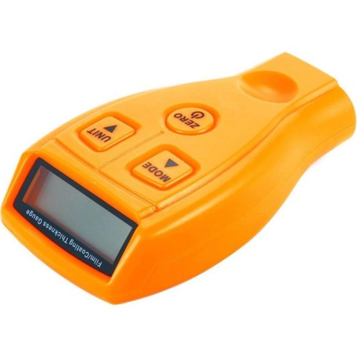 Benetech Gm200 Boya Kaplama Kalınlık Ölçer