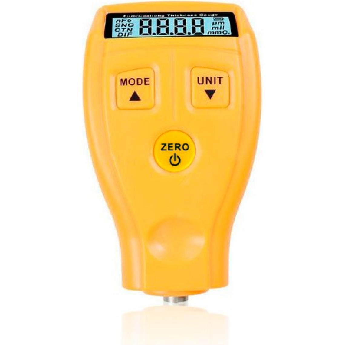 Benetech Gm200 Boya Kaplama Kalınlık Ölçer