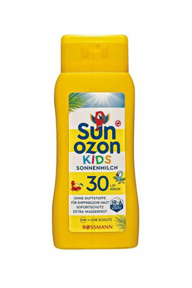 Güneş Sütü Çocuk SPF30 200 ml4305615572703