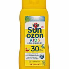 Güneş Sütü Çocuk SPF30 200 ml4305615572703